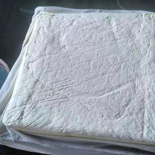豆制品教学。主营：卤水豆腐油泡素鸡豆干