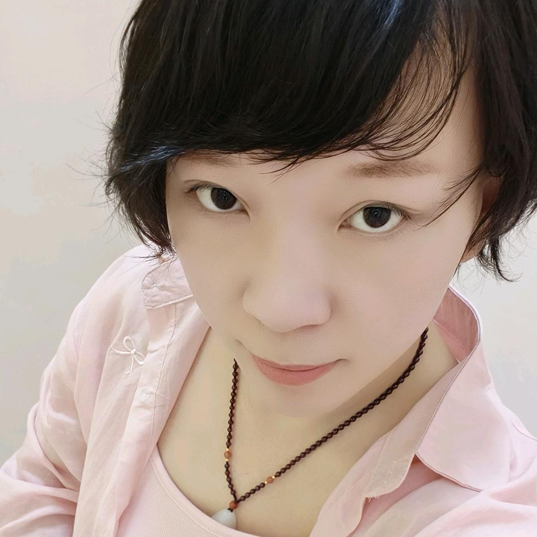 伴你余生💋💋