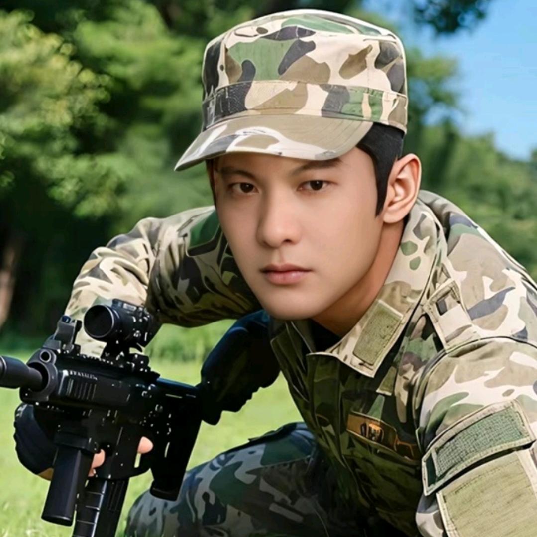 燃烧的青春