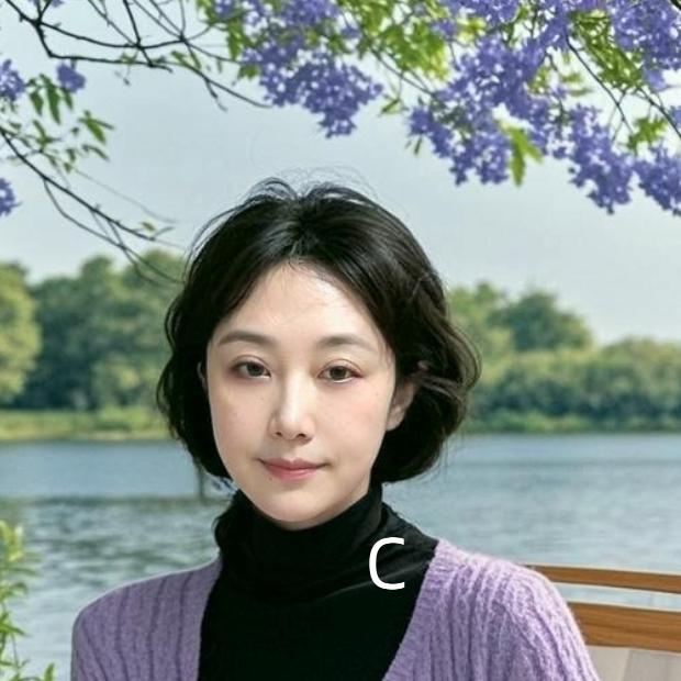 四夕姐穿搭 【08:50】