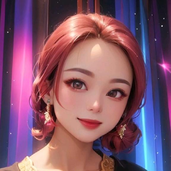 灵焱 ✨