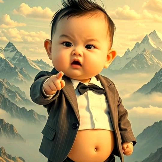 半梦半醒半疯癫