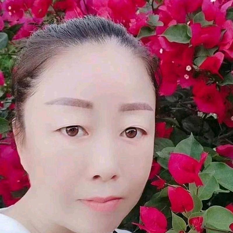 越来越好迎花🌸