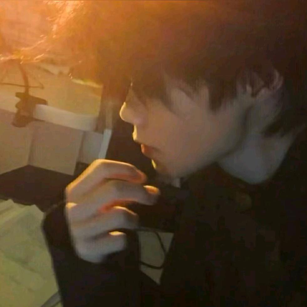 A.