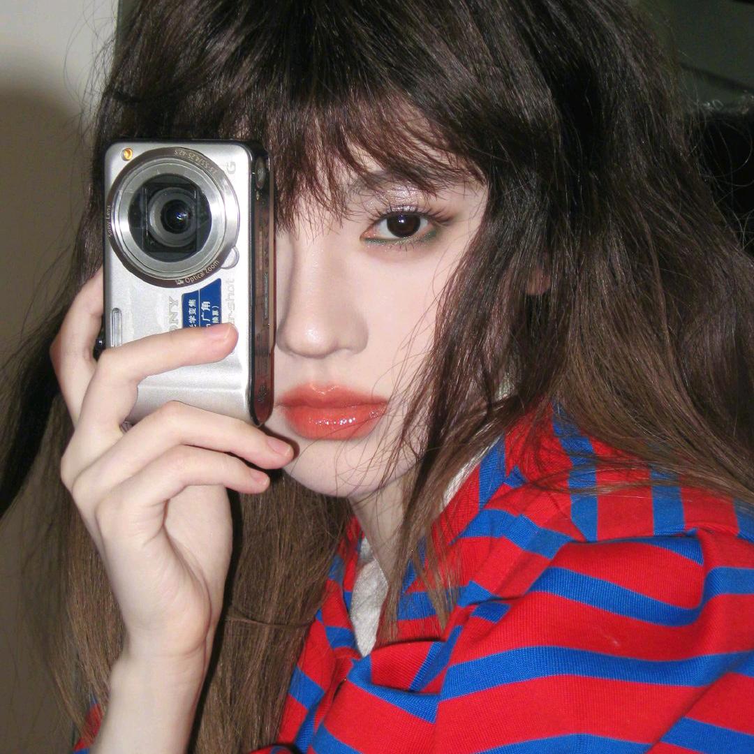 大帅逼｜陈小祎