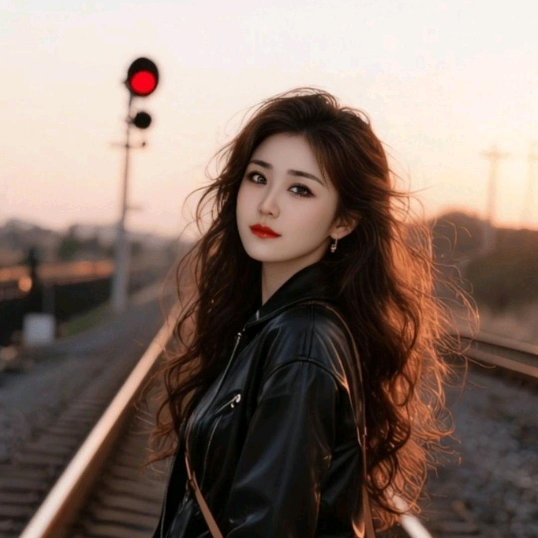 宝儿🌻单身等待光