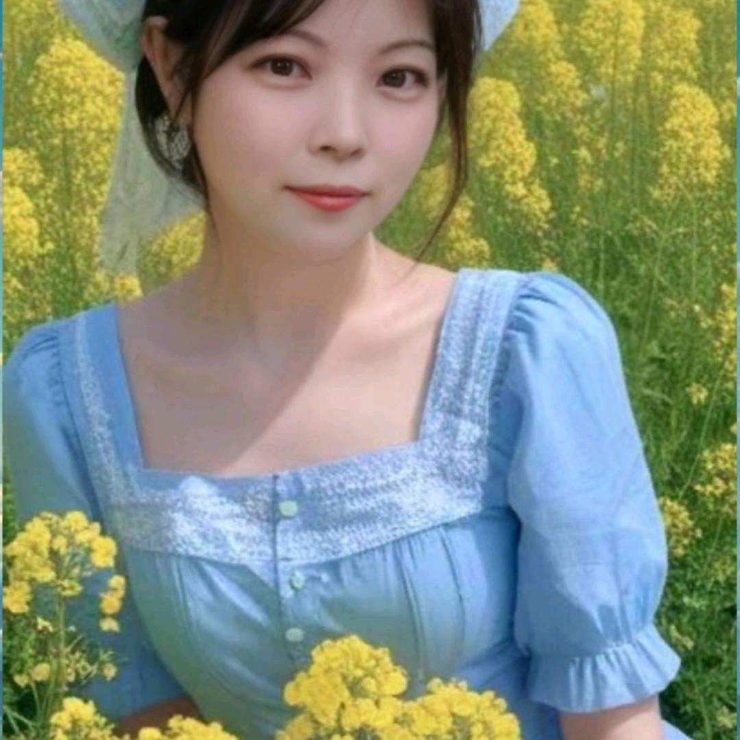 @江西表妹💋（不忘初心）