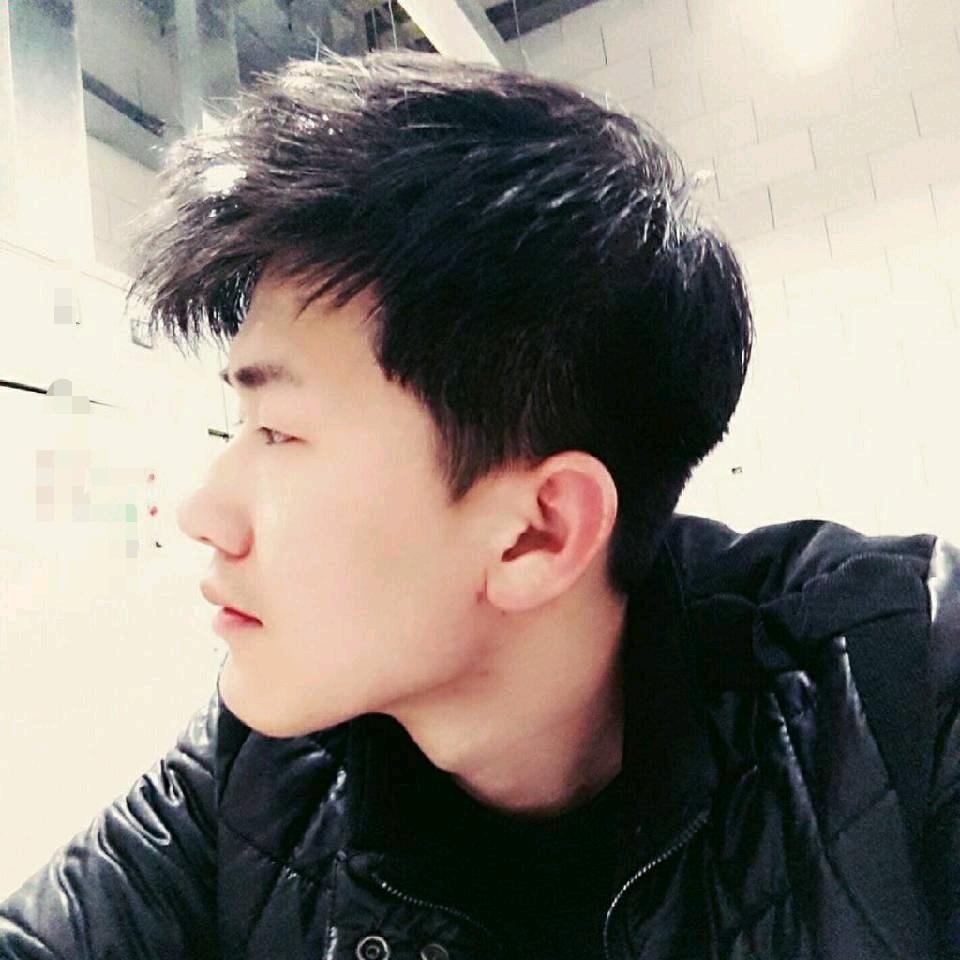 大同后生小朱