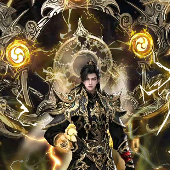 全职奶爸《小老头呀》