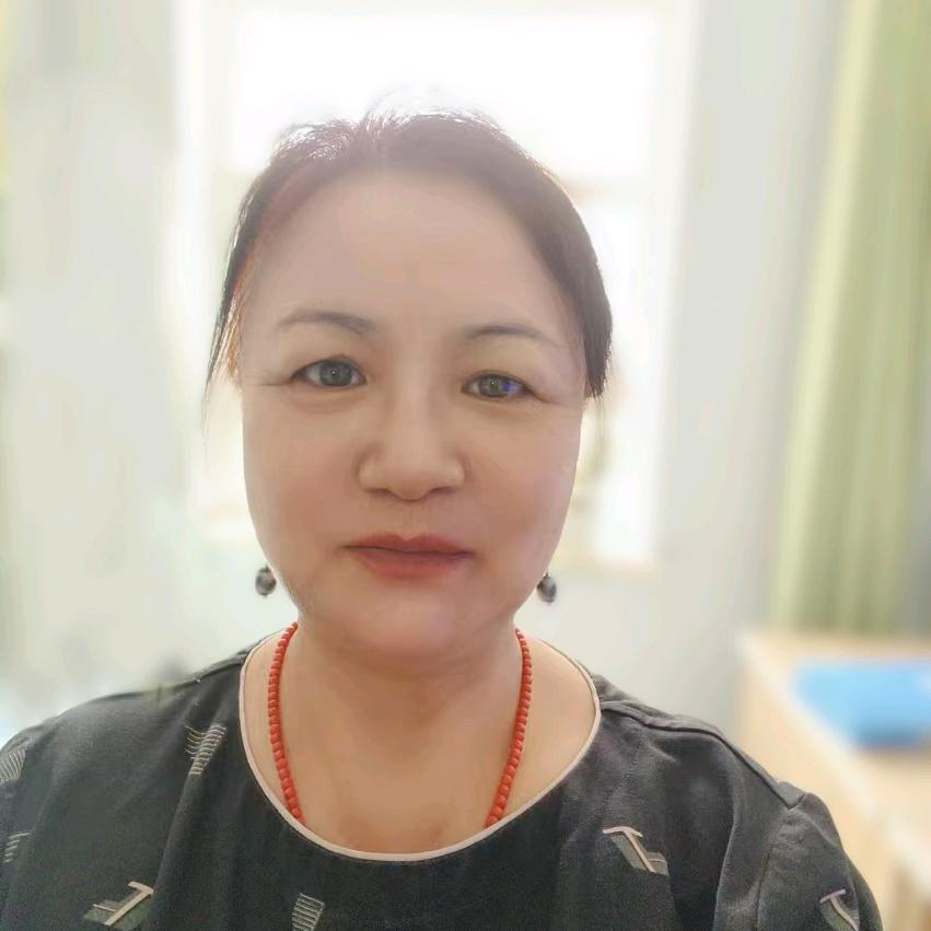 娜姐