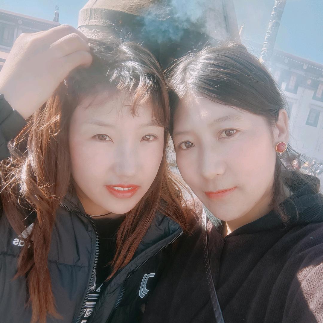 雪山阿佳