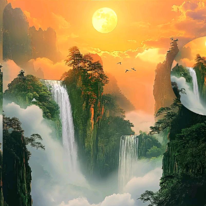 এ᭄凡人入梦ོꦿ࿐