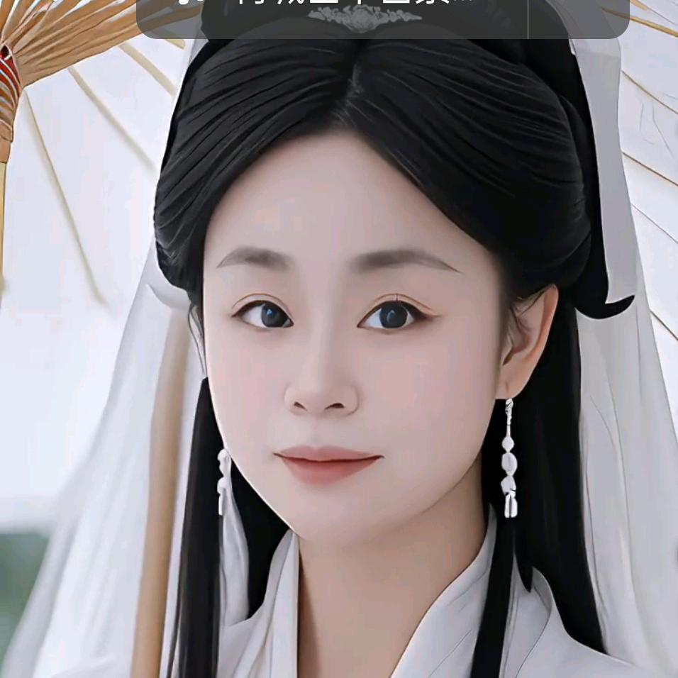 雪，花