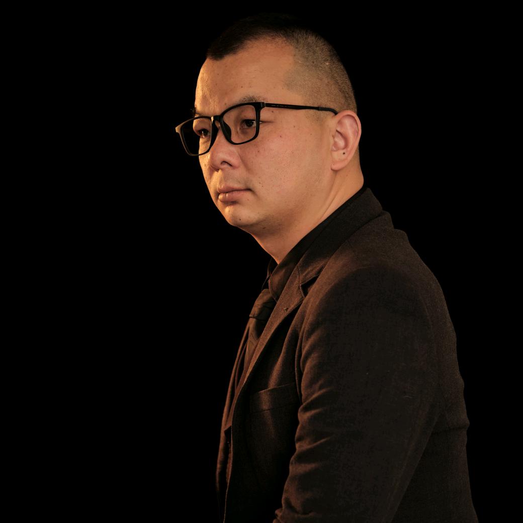 足浴界的大老赵