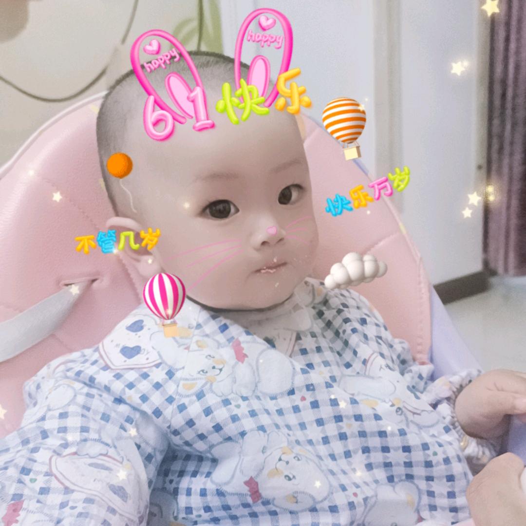 可爱小柠檬