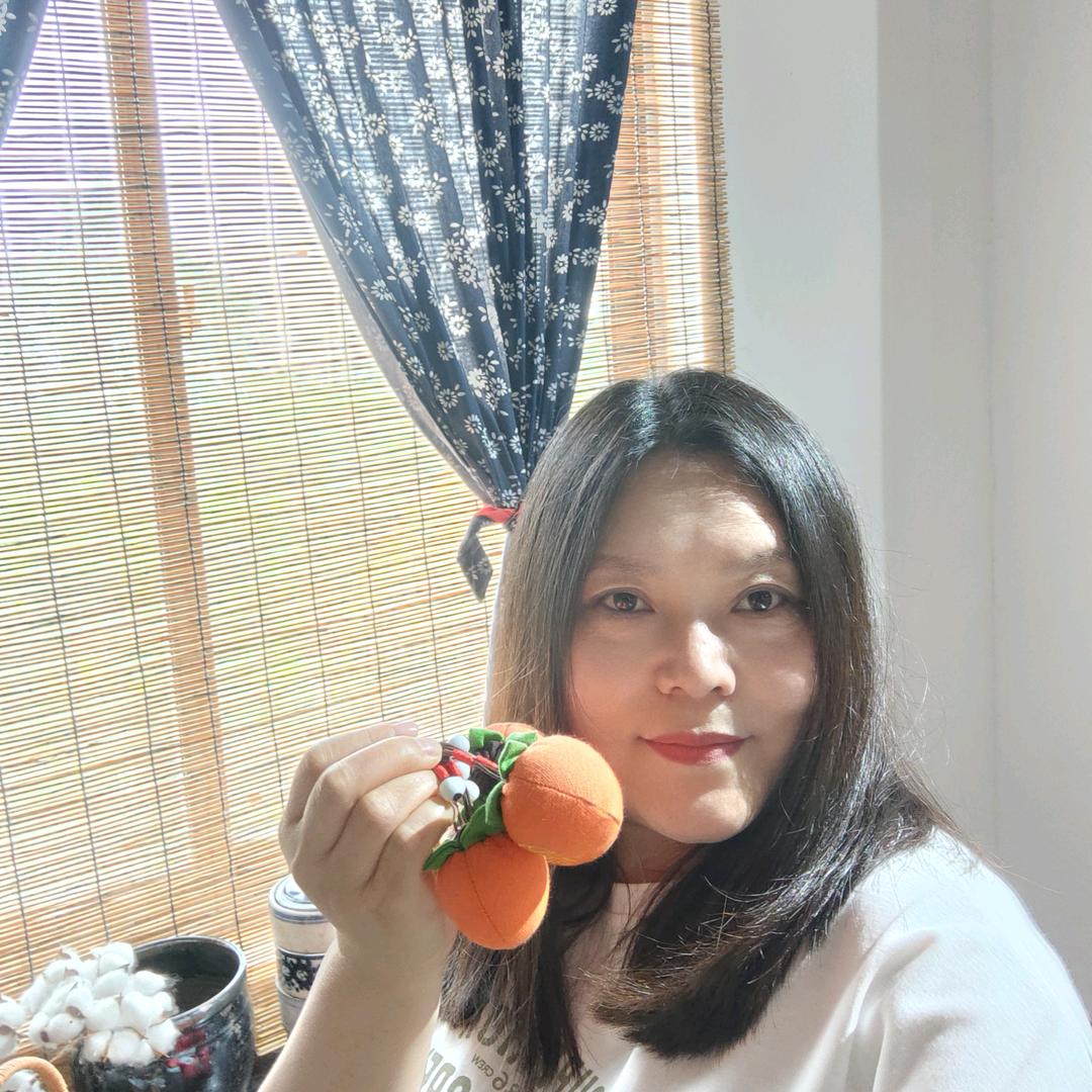 柿柿如意(丈母娘)
