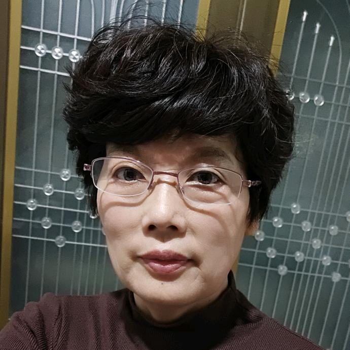 桂花盛开（拒绝私聊）