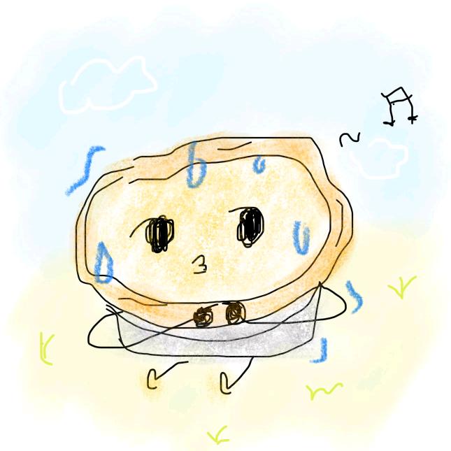 蛋挞山大王