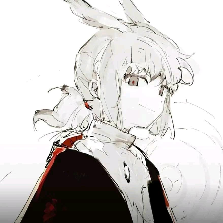 🍀九狸🍀