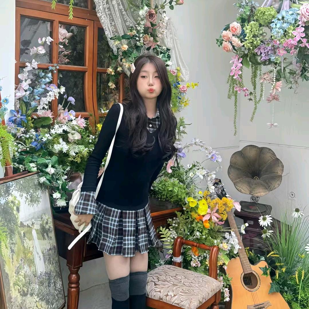 小木的闪闪服饰店