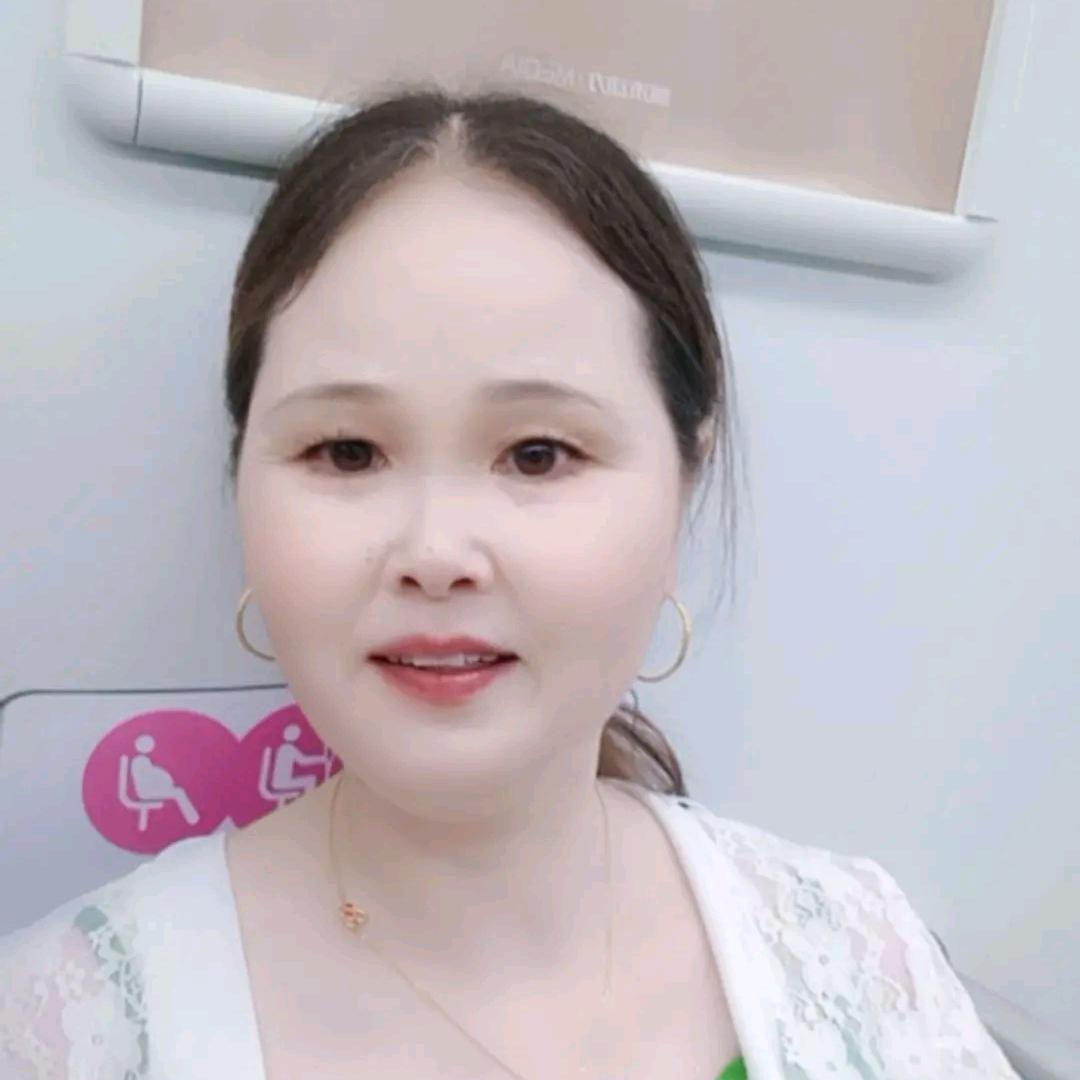 梦醒时分😊