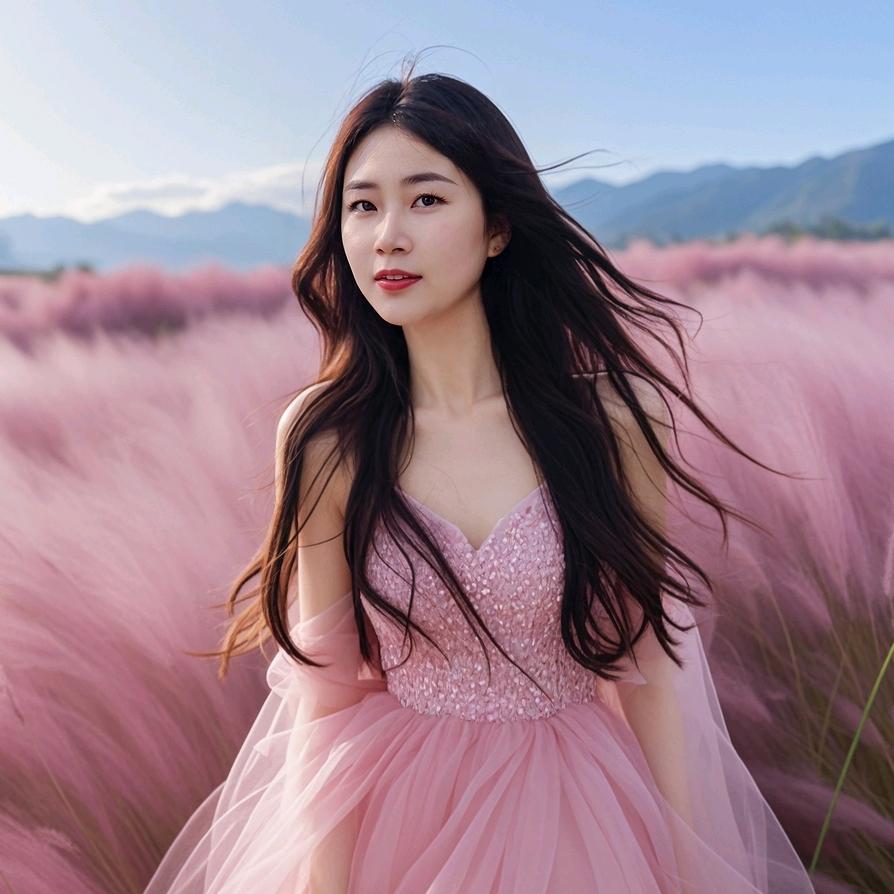 不美不媚