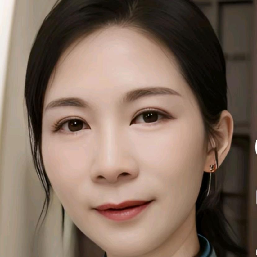 陈俐君