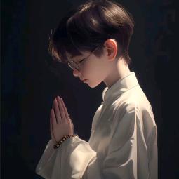 ໑٭🦋习惯有你1314