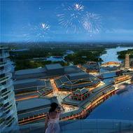 太湖龙之梦旅游度假推荐