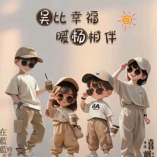 欢度岁月