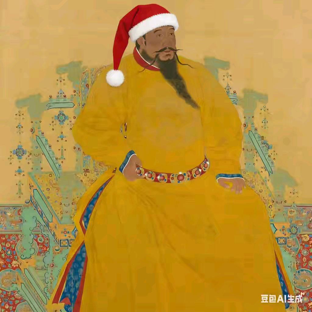 启天弘道高明肇运圣武神功纯仁至孝文皇帝