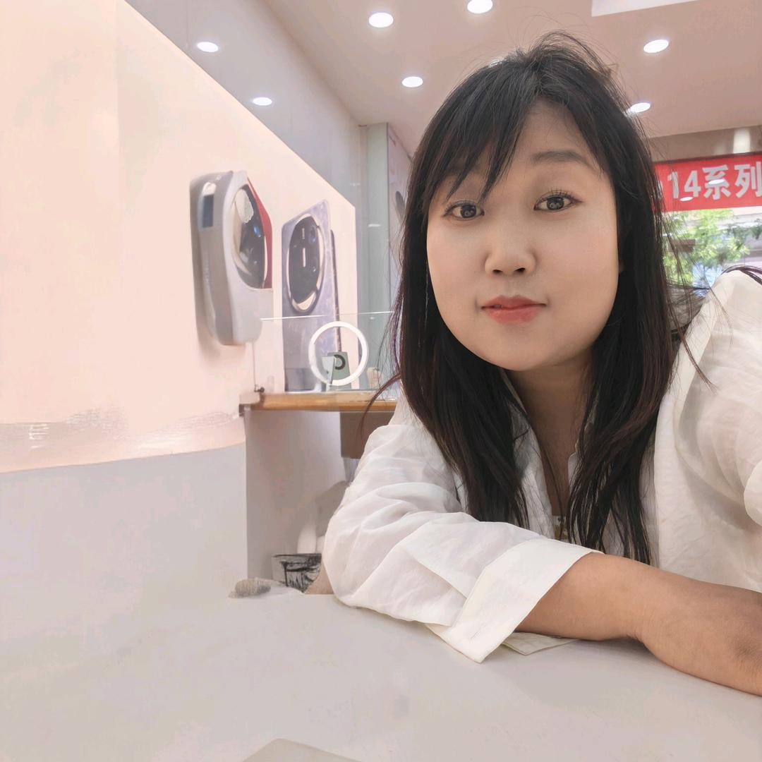 @银川财务人-调调