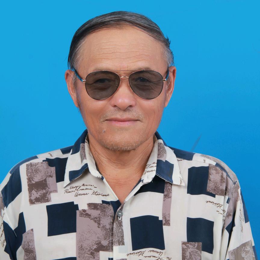 平安是福