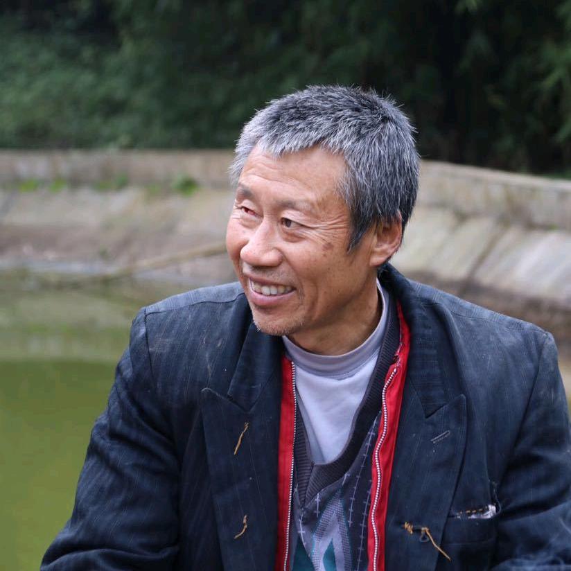 陈哥，