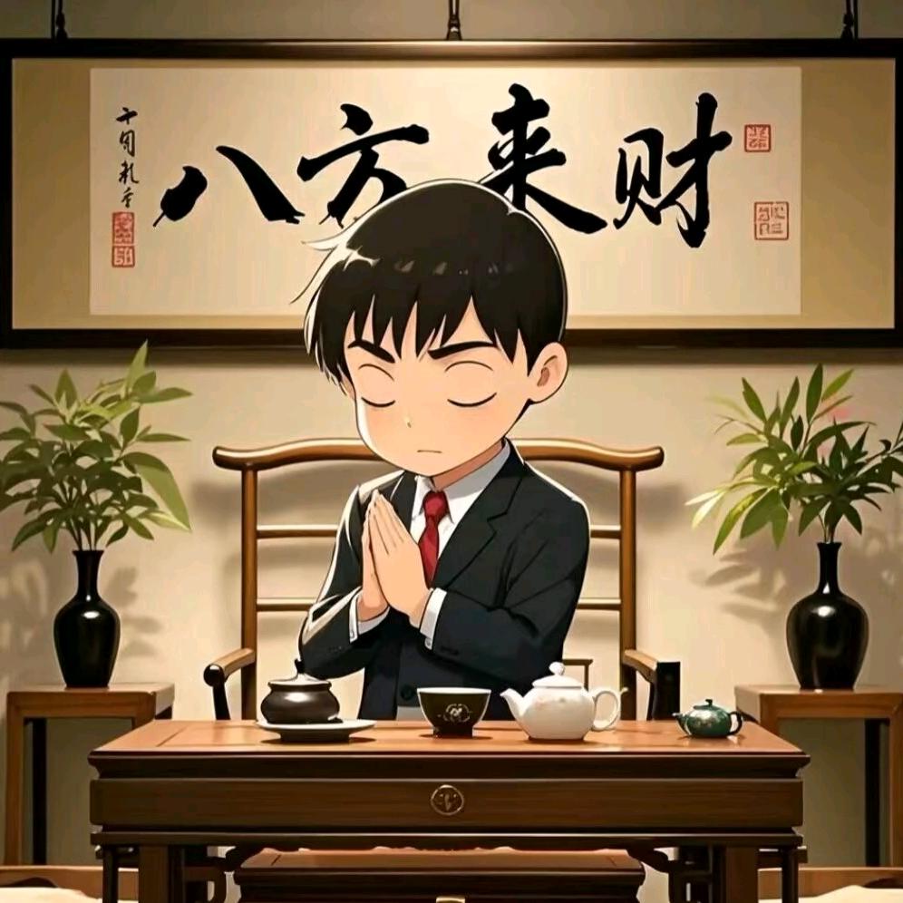 超越时空头像
