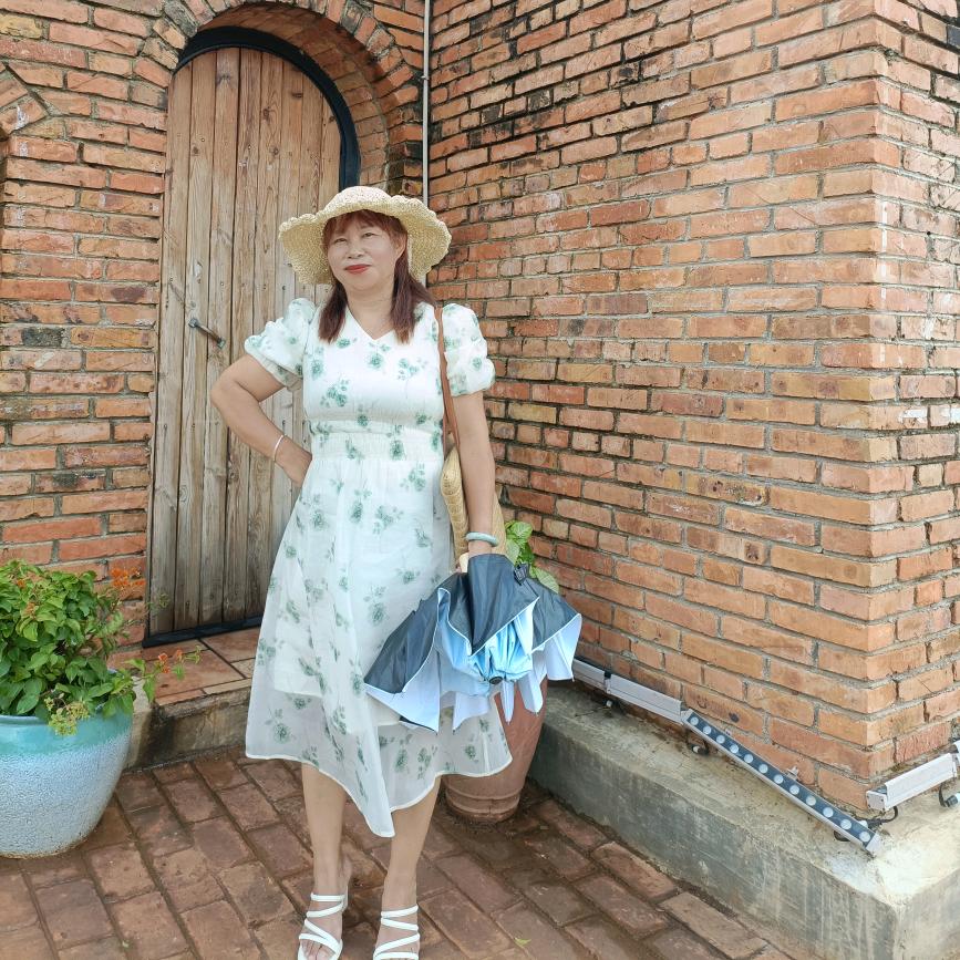 霸气女王就是我
