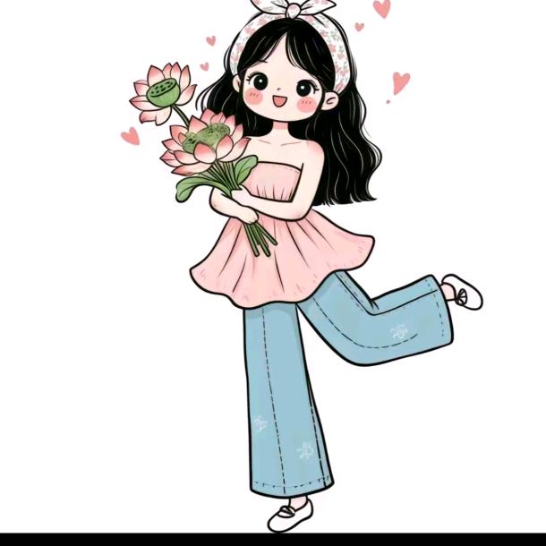 柒月🌻
