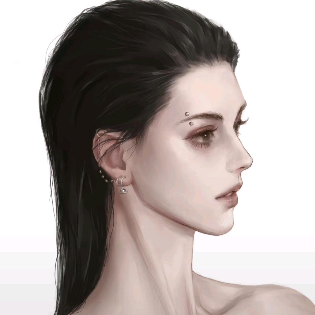 雪降～