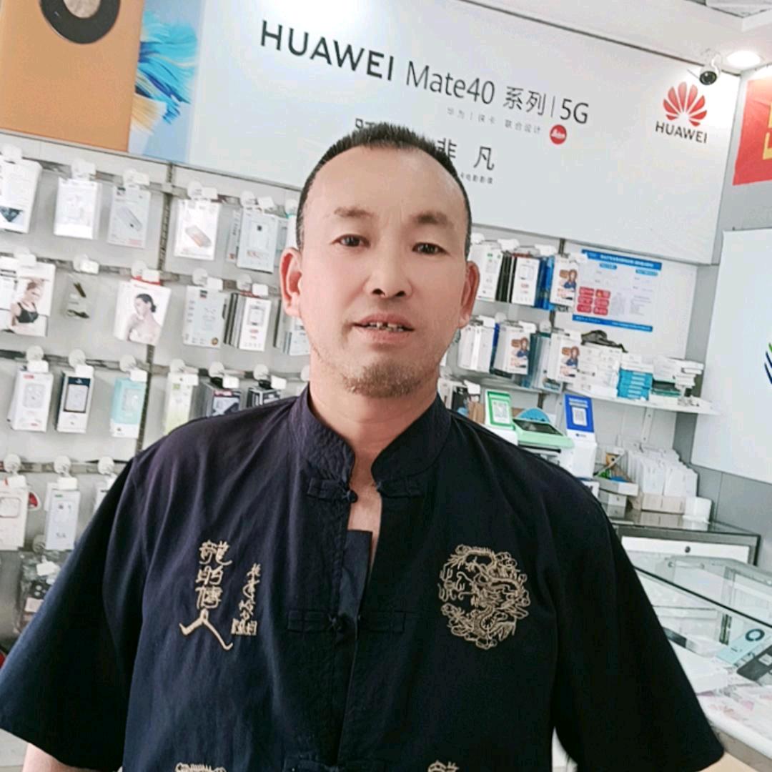 陈哥
