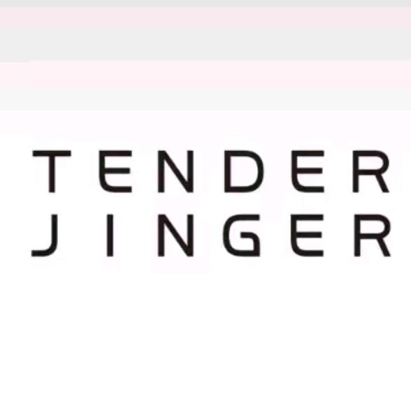 Tender Jinger-直播返场
