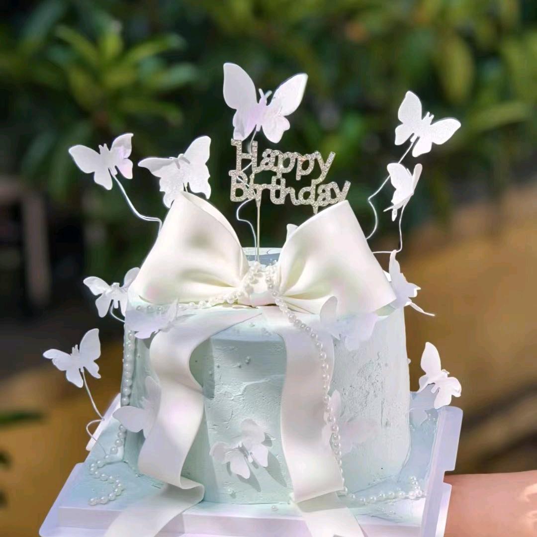 Admire·倾心烘焙馆