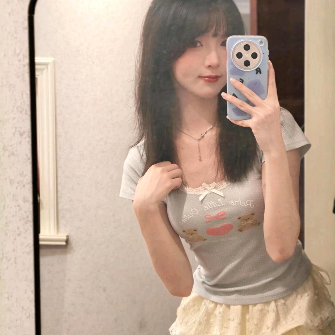 小鹿