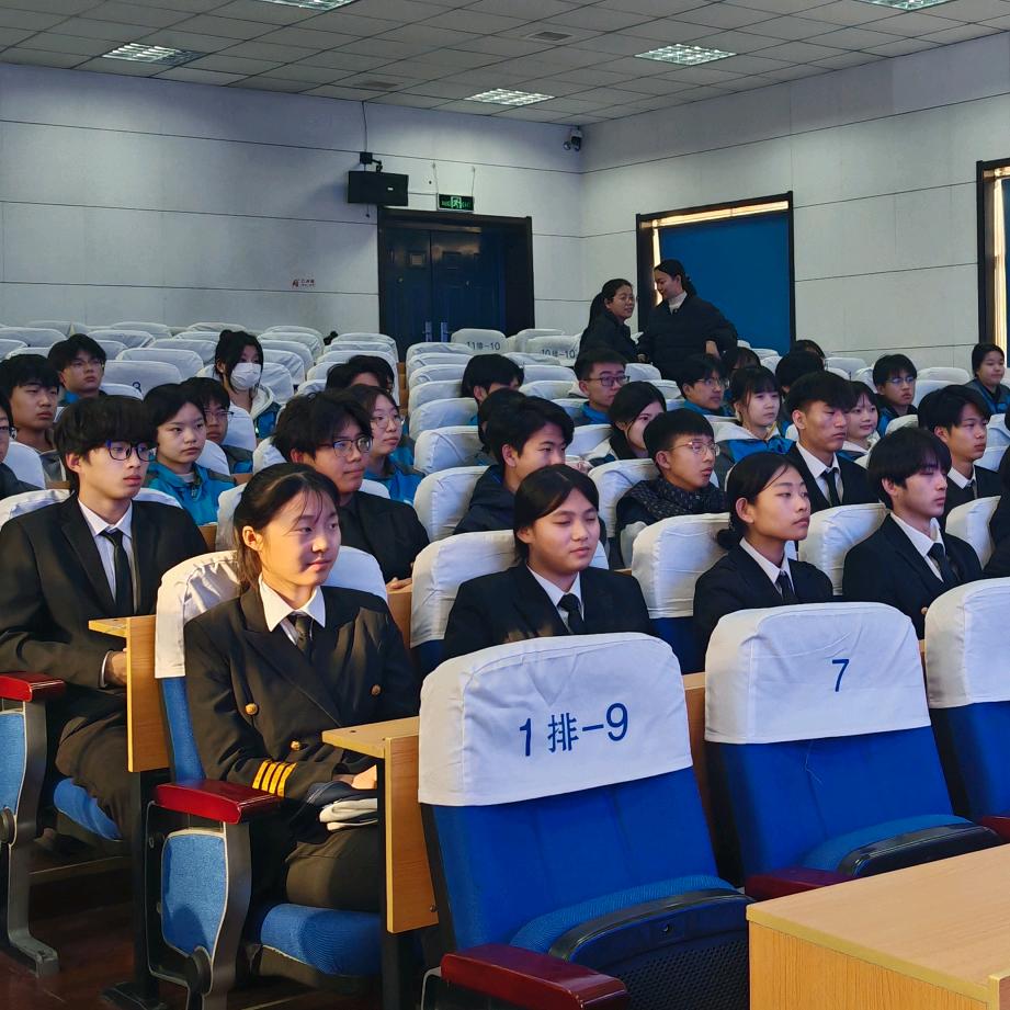 河北商贸学校现代服务与教育系