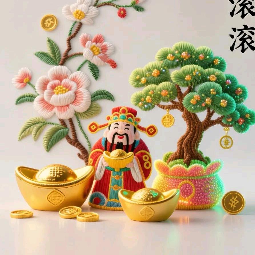 英雄一怒为红颜，红颜一笑为了钱。