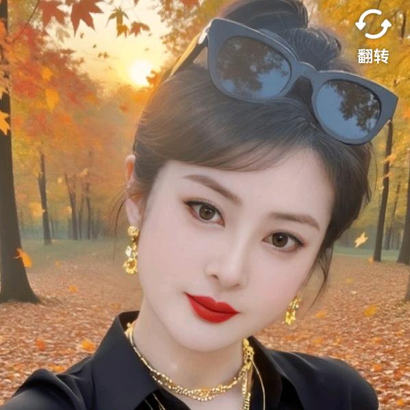 女~神