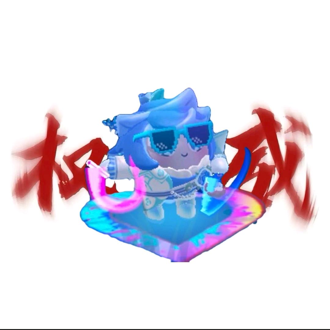 七月的小知知