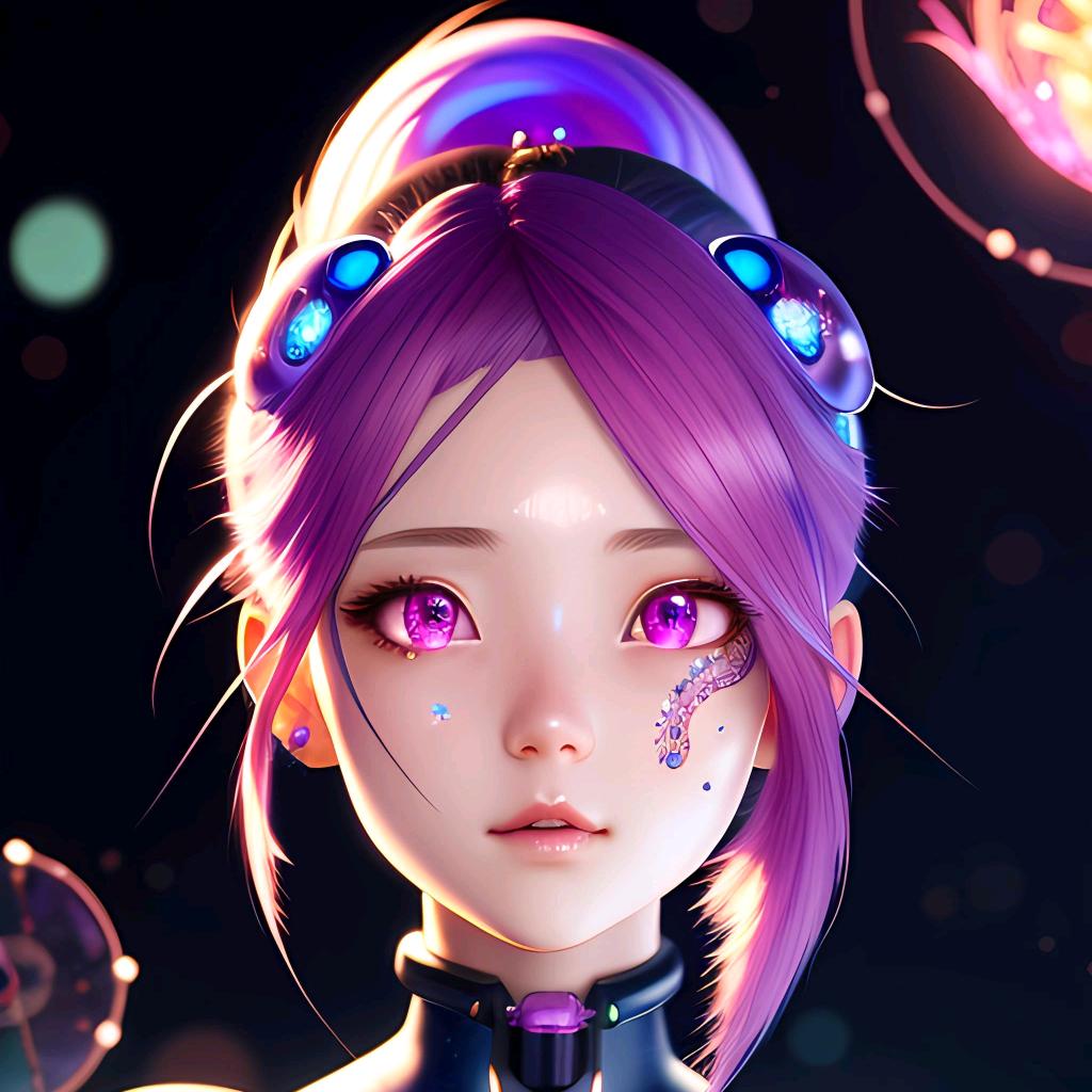 AI小芭比