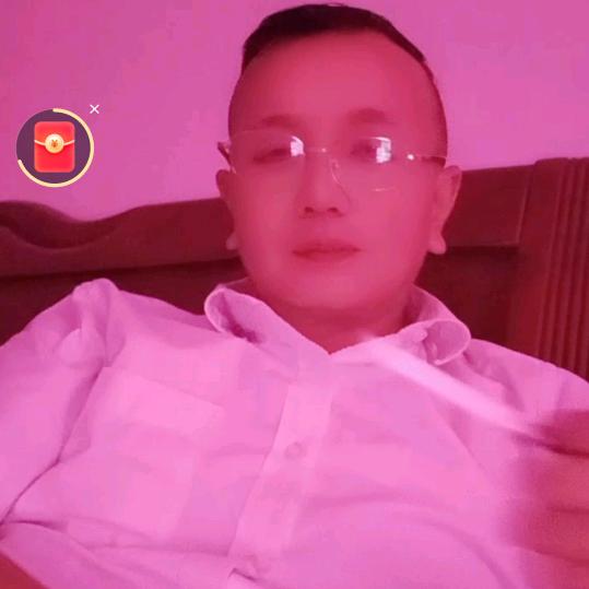 相思的男人