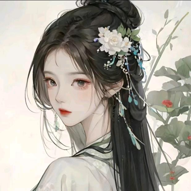 她似梦终会醒