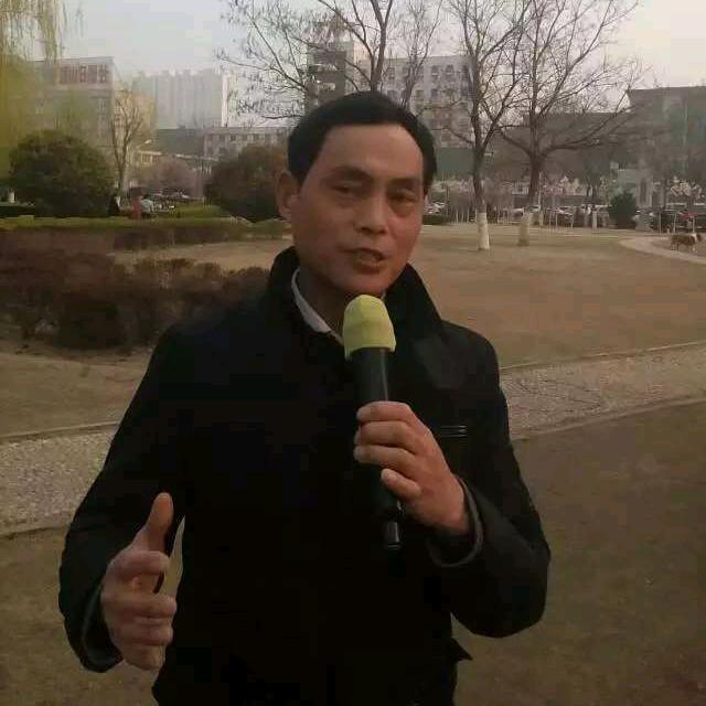 民歌盛典-刘艺铭